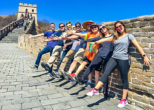 Great Wall, Beijing Great Wall, Beijing