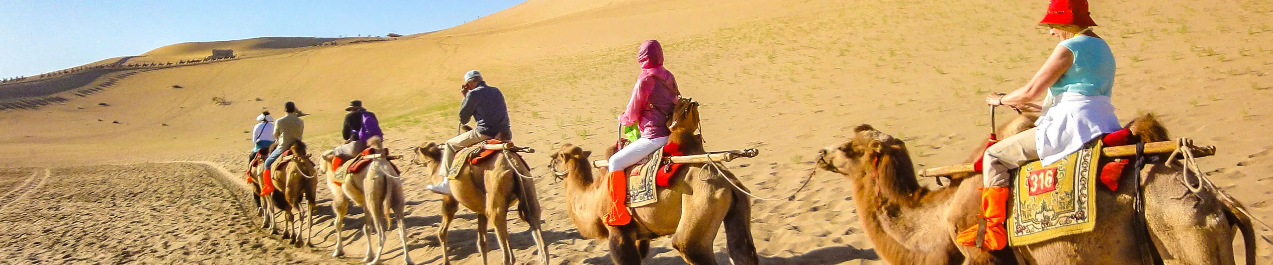 Western Thousand-Buddha Cave Western Thousand-Buddha Cave