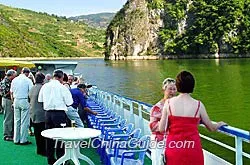 Yangtze River Cruise