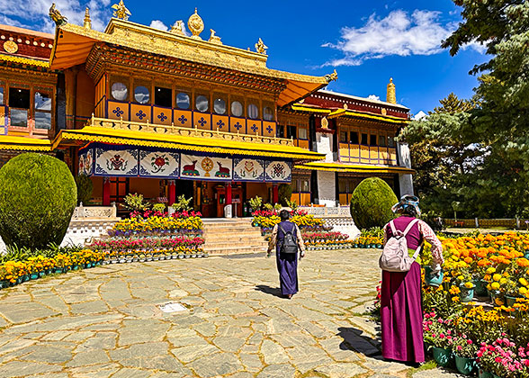Forbidden City, Beijing