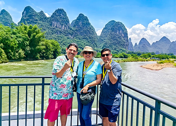 Li River, Guilin