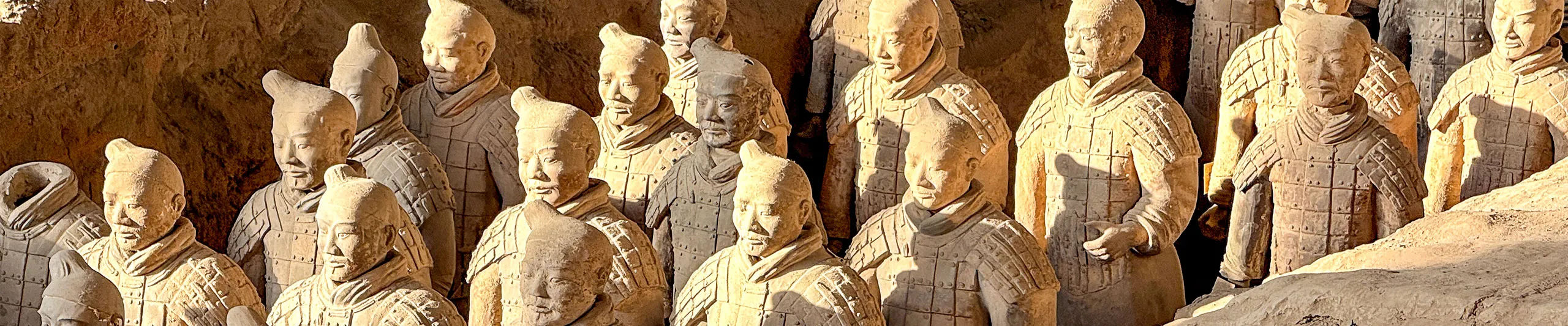 Terracotta Army