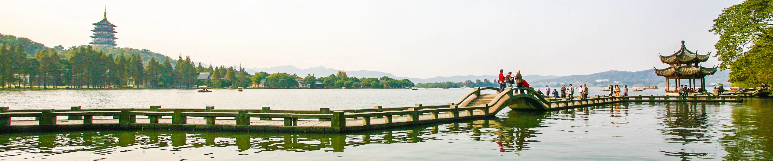 West Lake, Hangzhou West Lake, Hangzhou