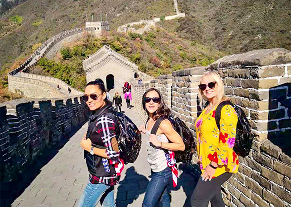 Badaling Great Wall