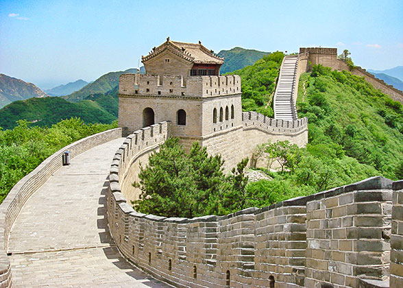 Badaling Great Wall
