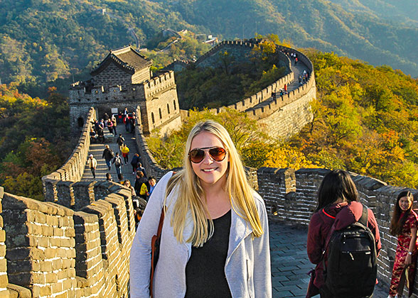 Beijing Great Wall