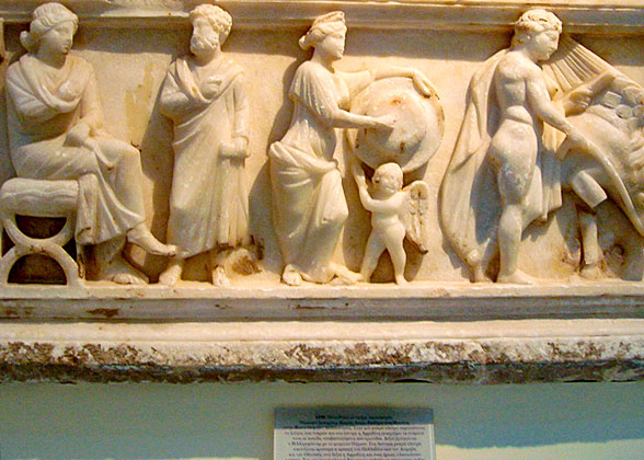 Beirut National Museum