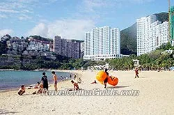 Repulse Bay, Hong Kong
