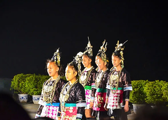 [Guilin] Impression - Liu Sanjie