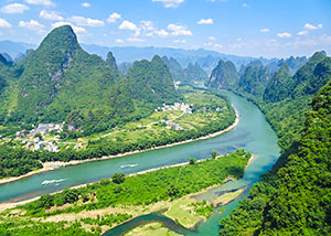 Li River, Guilin