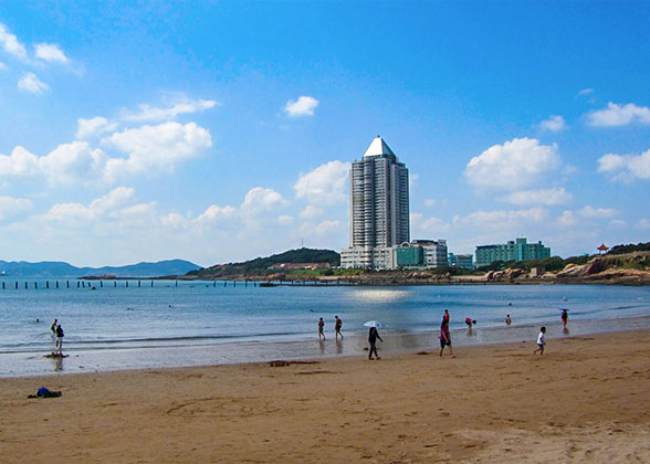 Qingdao
