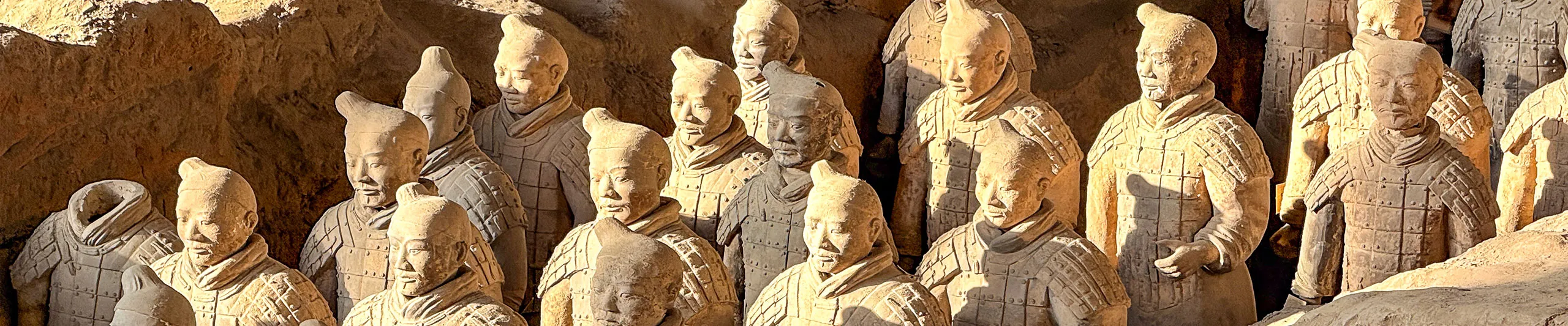 Terracotta Army