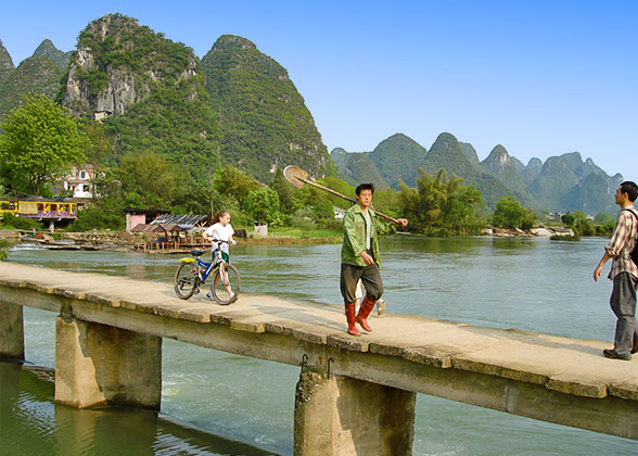 Yangshuo