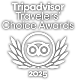 Tripadvisor Travelers' Choice Awards